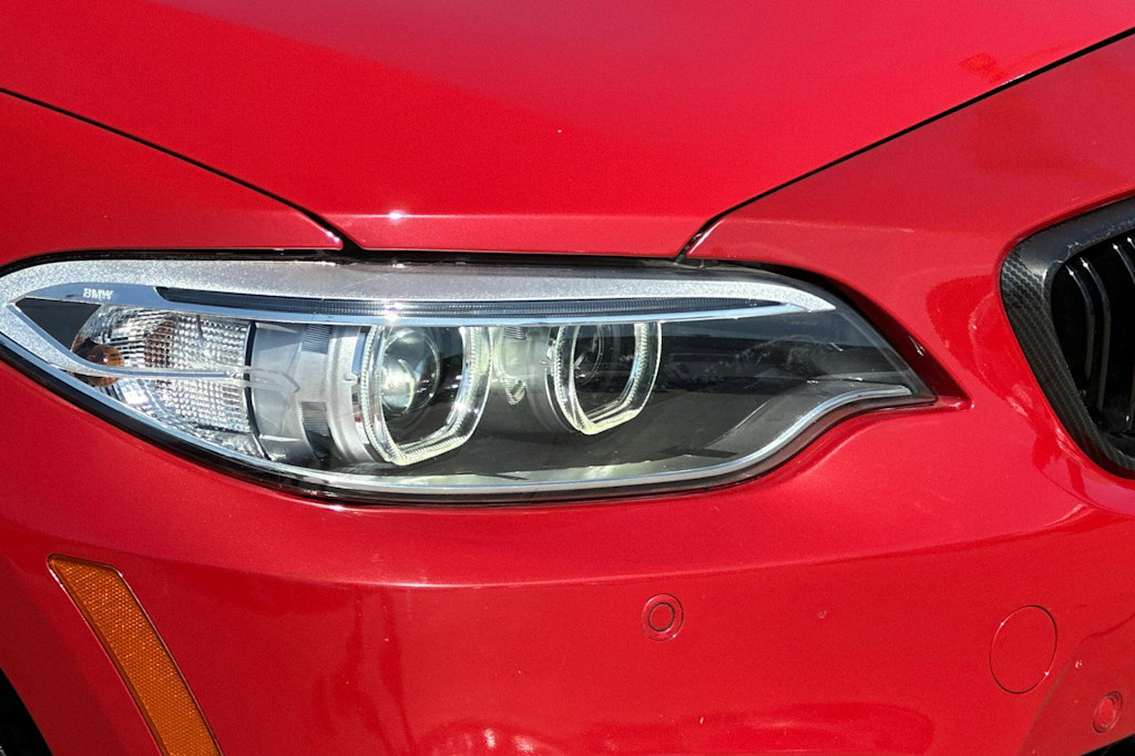Thumbnail: 2015 BMW 2 Series - 32