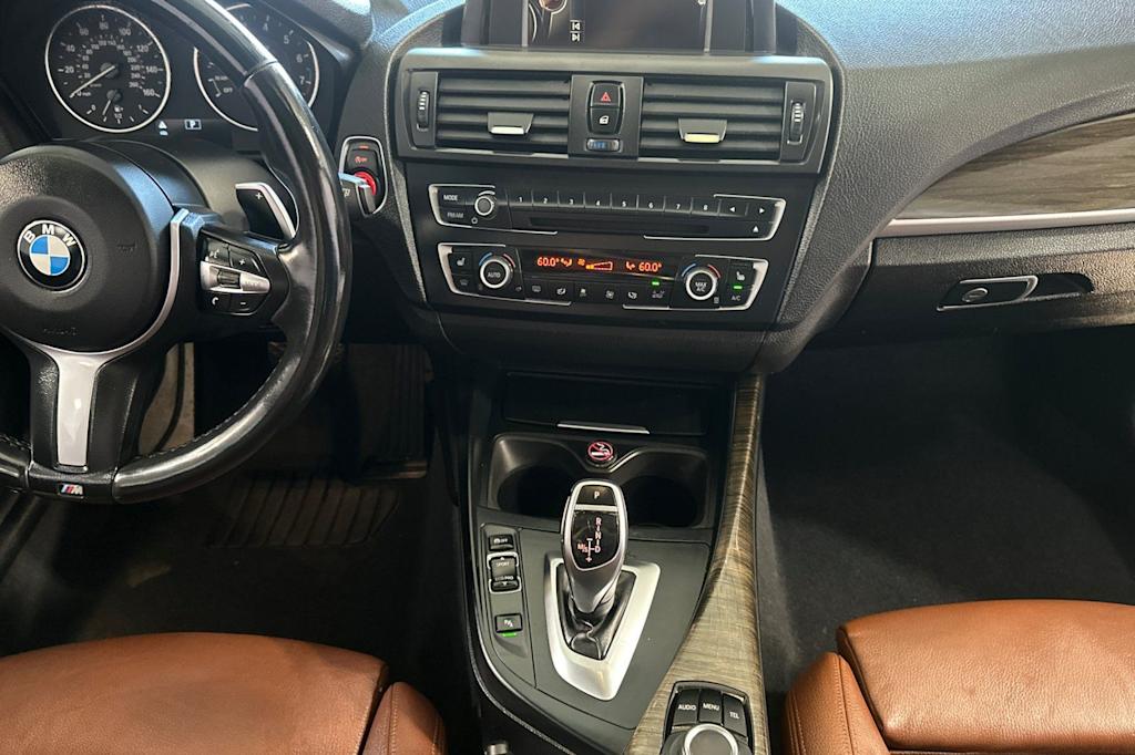 Thumbnail: 2015 BMW 2 Series - 2