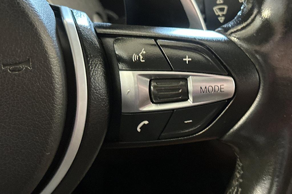 Thumbnail: 2015 BMW 2 Series - 28
