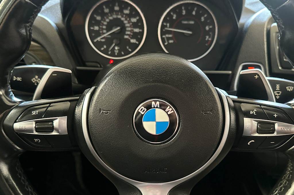 Thumbnail: 2015 BMW 2 Series - 27