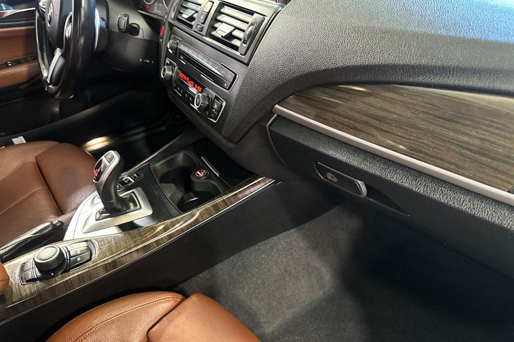 Thumbnail: 2015 BMW 2 Series - 13