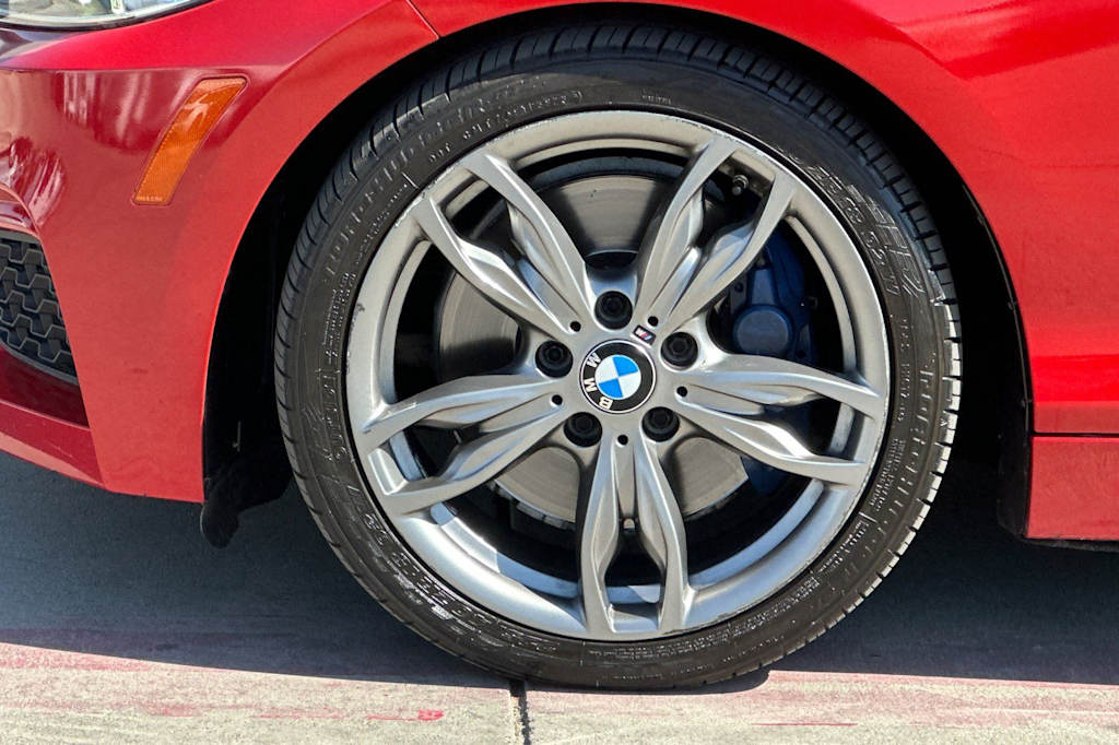 Thumbnail: 2015 BMW 2 Series - 22