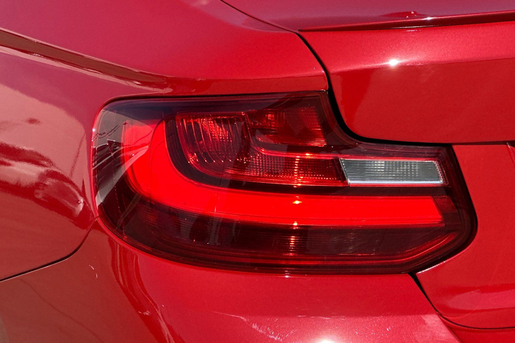 Thumbnail: 2015 BMW 2 Series - 33