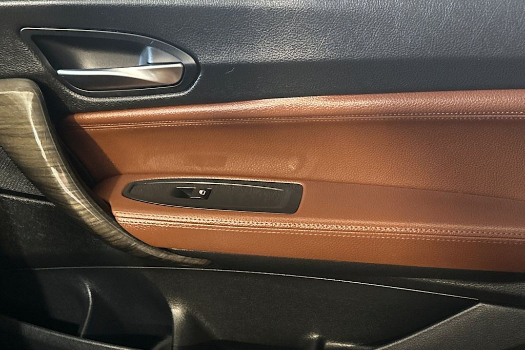 Thumbnail: 2015 BMW 2 Series - 23
