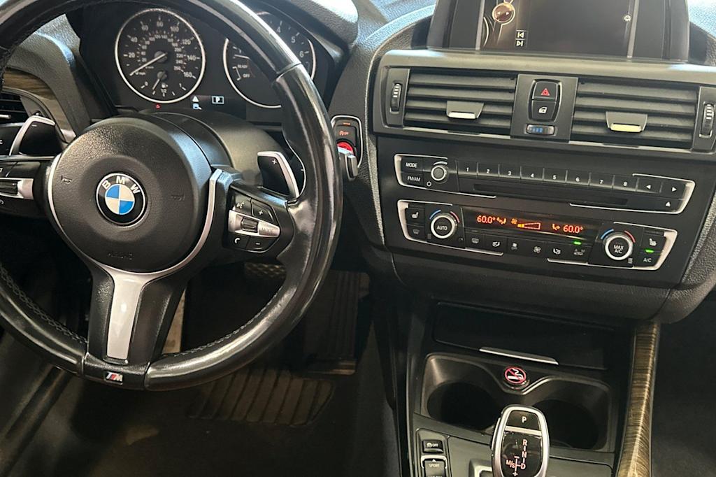 Thumbnail: 2015 BMW 2 Series - 12