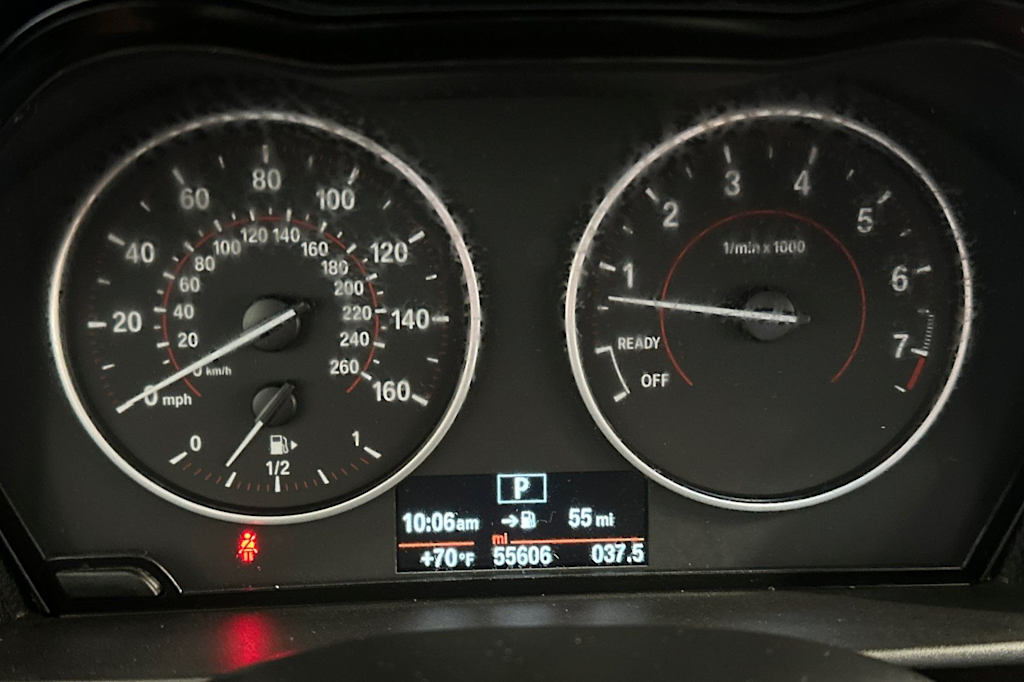 Thumbnail: 2015 BMW 2 Series - 30