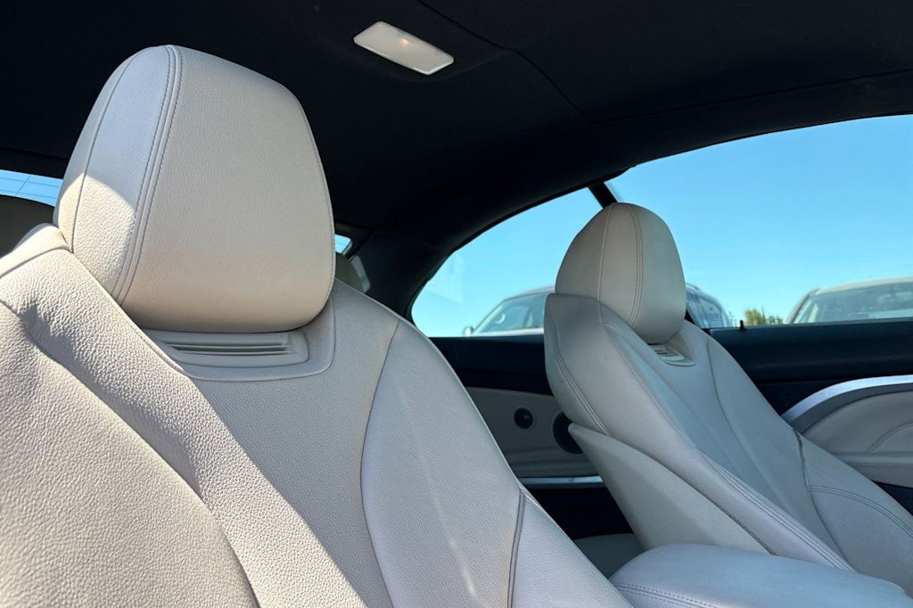 Thumbnail: 2016 BMW 4 Series - 10