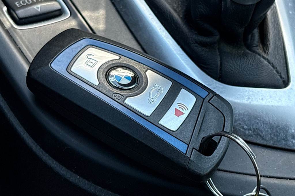 Thumbnail: 2016 BMW 4 Series - 28