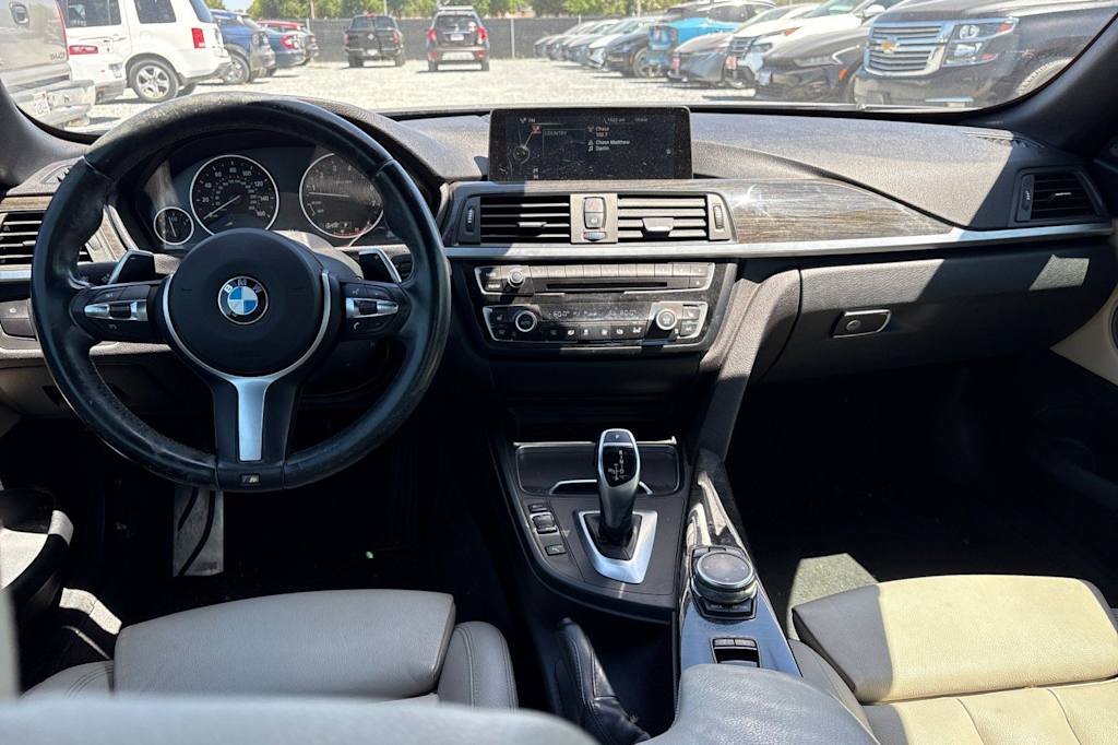 Thumbnail: 2016 BMW 4 Series - 2