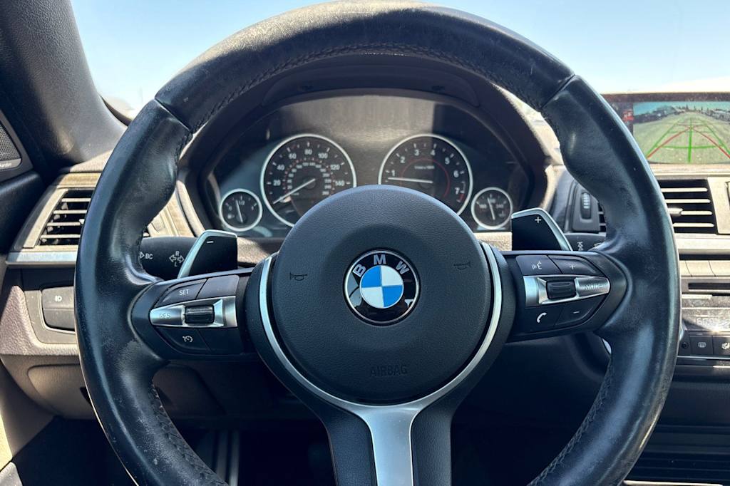 Thumbnail: 2016 BMW 4 Series - 26