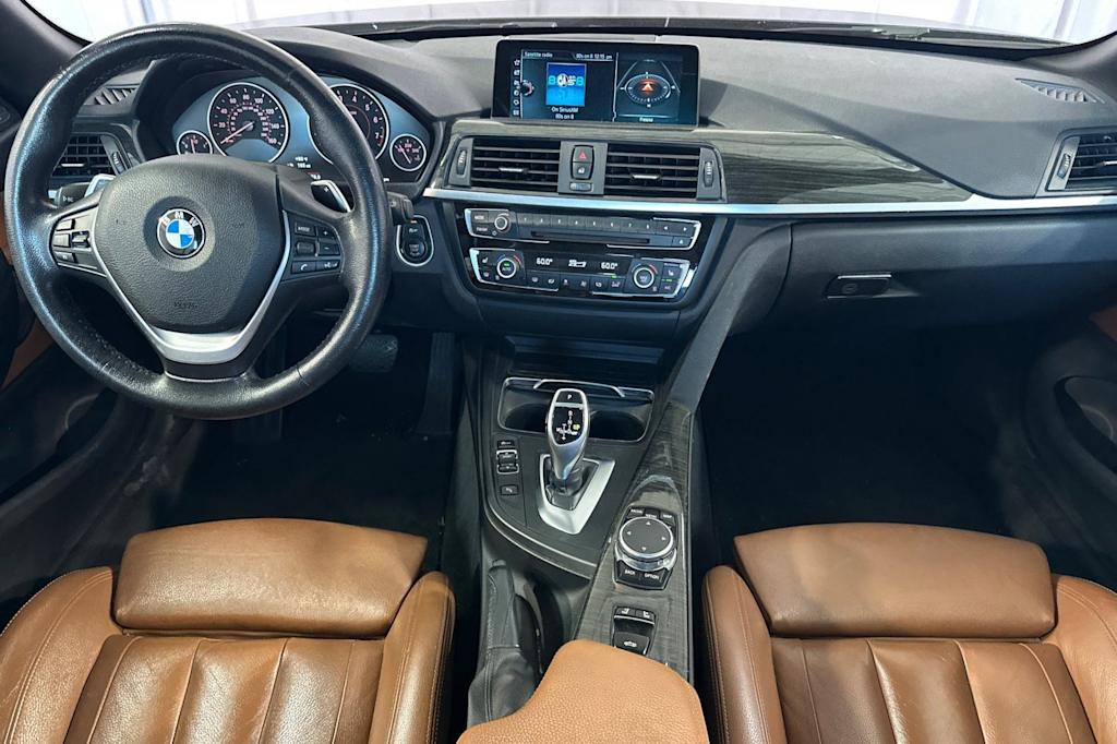 Thumbnail: 2017 BMW 4 Series - 2