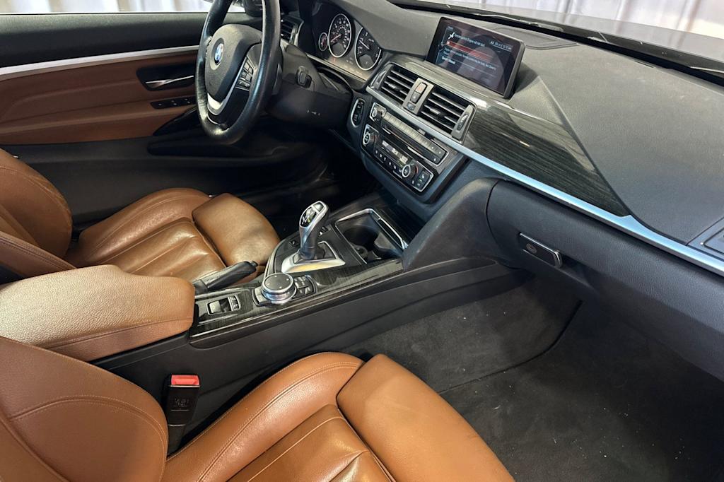 Thumbnail: 2017 BMW 4 Series - 12