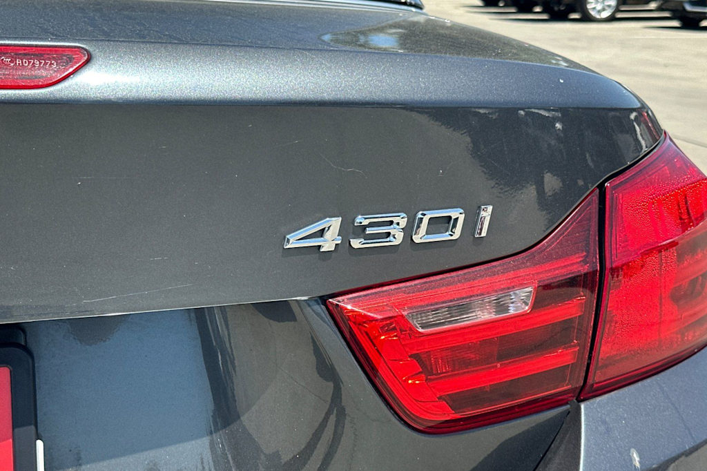 Thumbnail: 2017 BMW 4 Series - 21