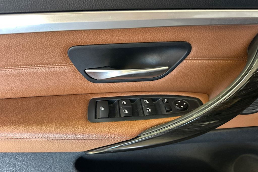 Thumbnail: 2017 BMW 4 Series - 22