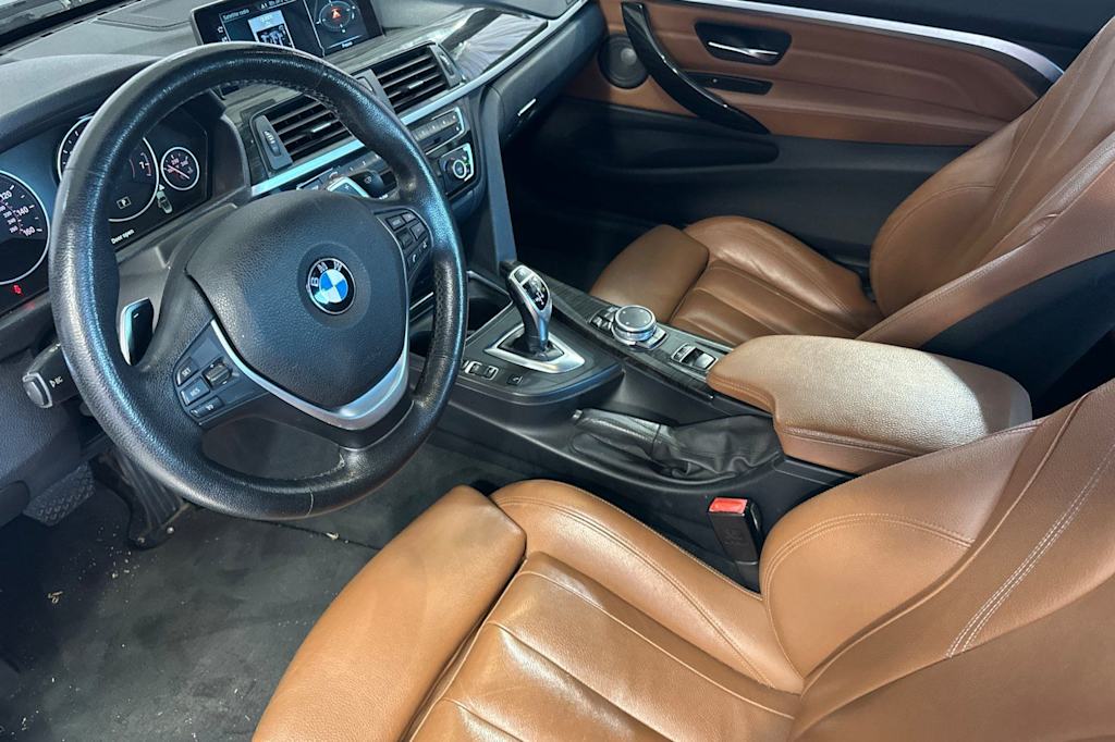 Thumbnail: 2017 BMW 4 Series - 9