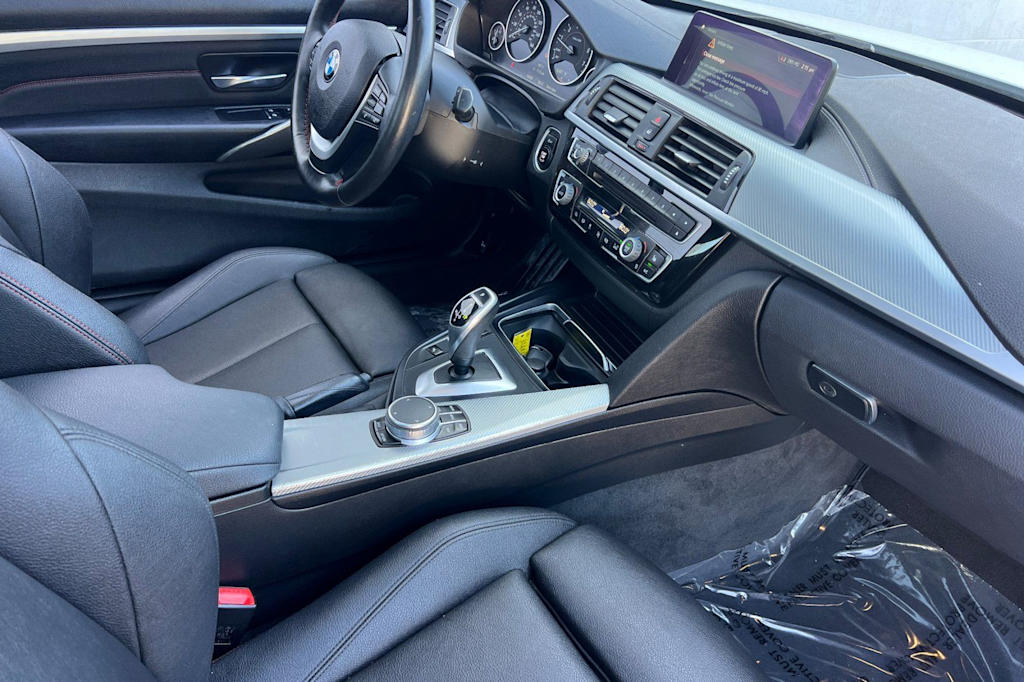 Thumbnail: 2019 BMW 4 Series - 11