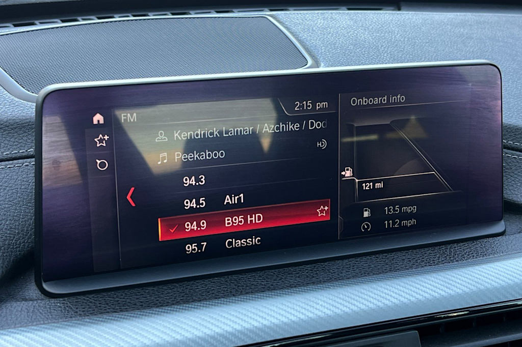 Thumbnail: 2019 BMW 4 Series - 12