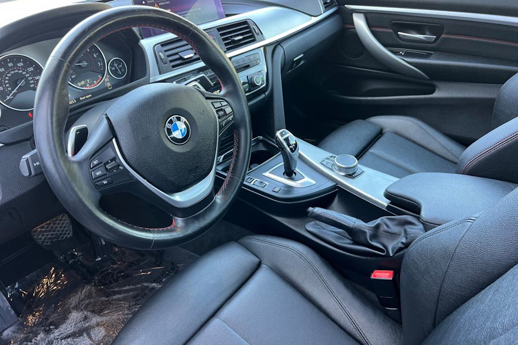 Thumbnail: 2019 BMW 4 Series - 9