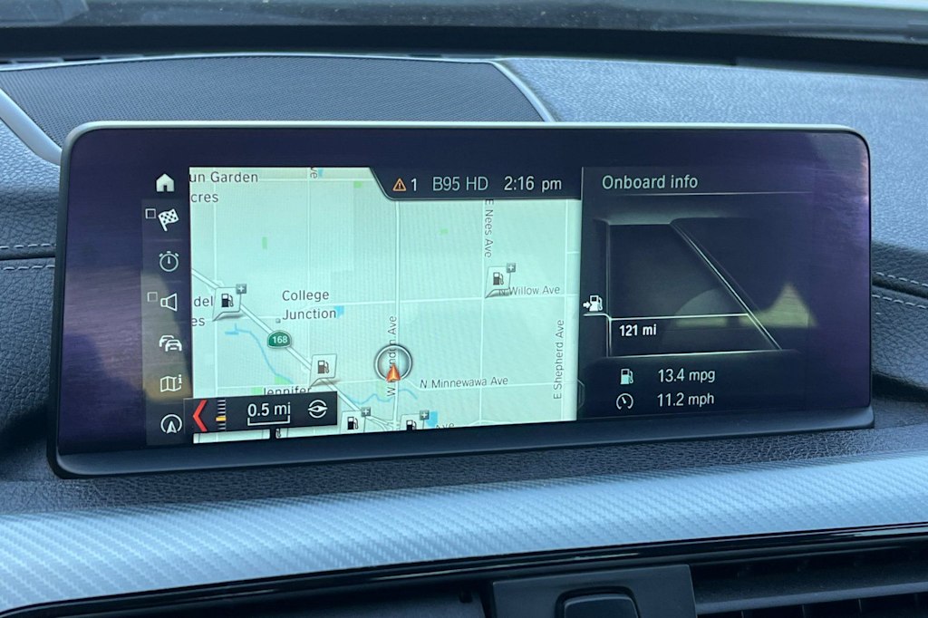 Thumbnail: 2019 BMW 4 Series - 25