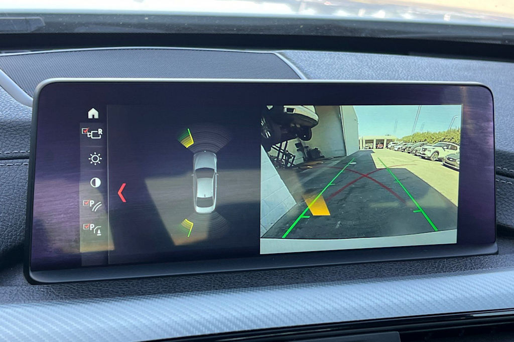 Thumbnail: 2019 BMW 4 Series - 26