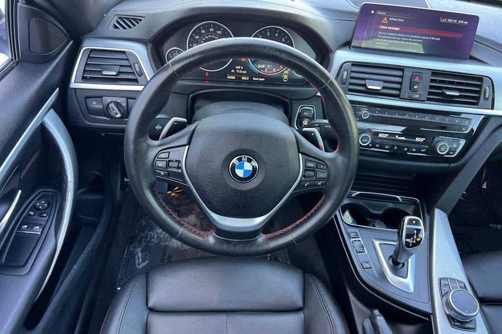 Thumbnail: 2019 BMW 4 Series - 10