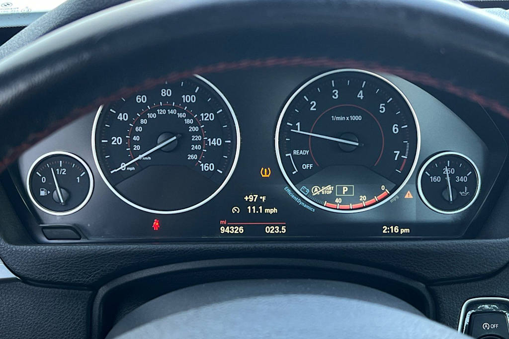 Thumbnail: 2019 BMW 4 Series - 33