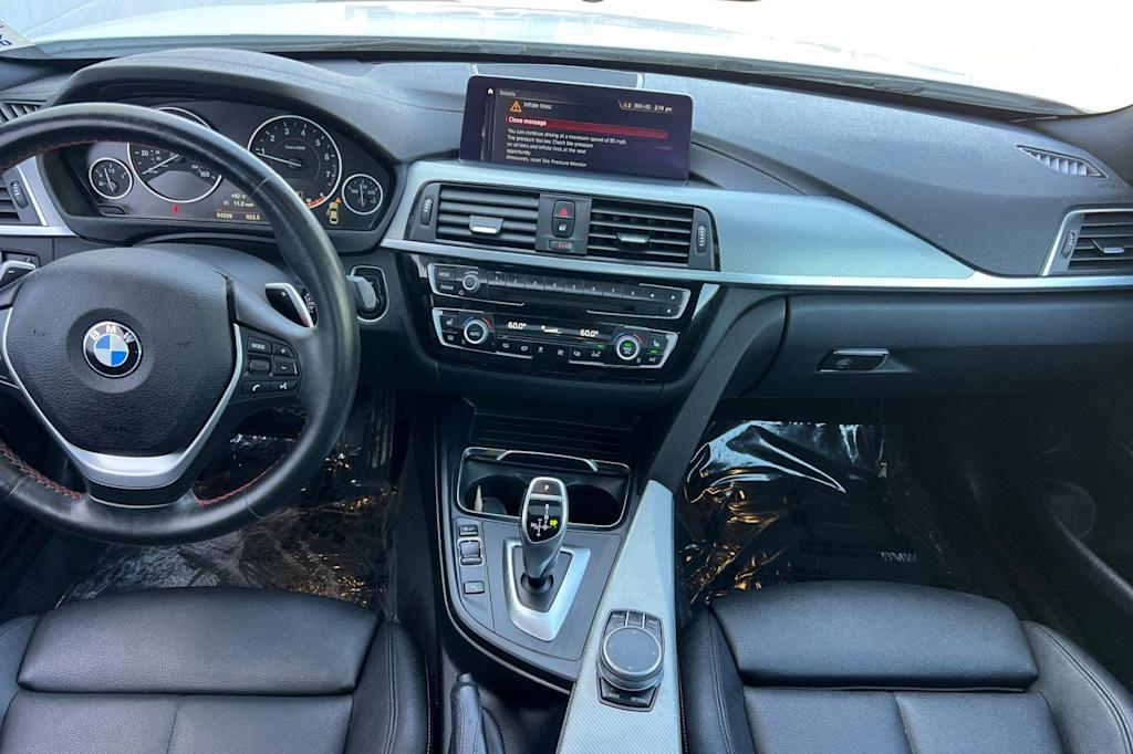 Thumbnail: 2019 BMW 4 Series - 2