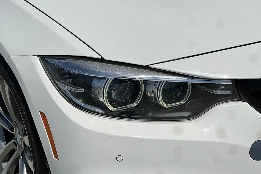Thumbnail: 2019 BMW 4 Series - 35