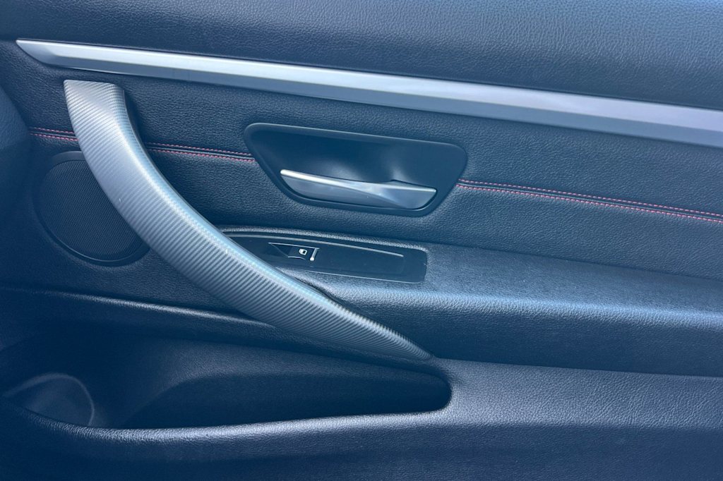 Thumbnail: 2019 BMW 4 Series - 24