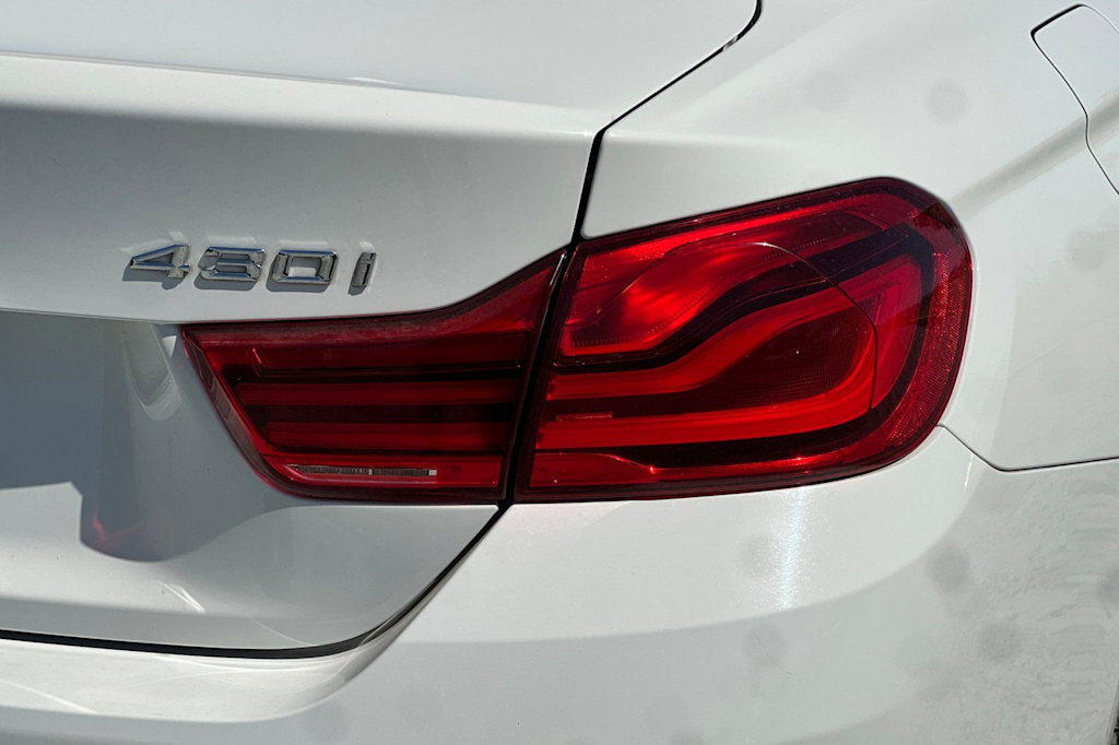 Thumbnail: 2019 BMW 4 Series - 36