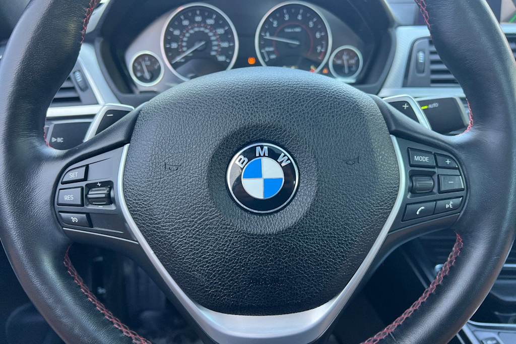 Thumbnail: 2019 BMW 4 Series - 30