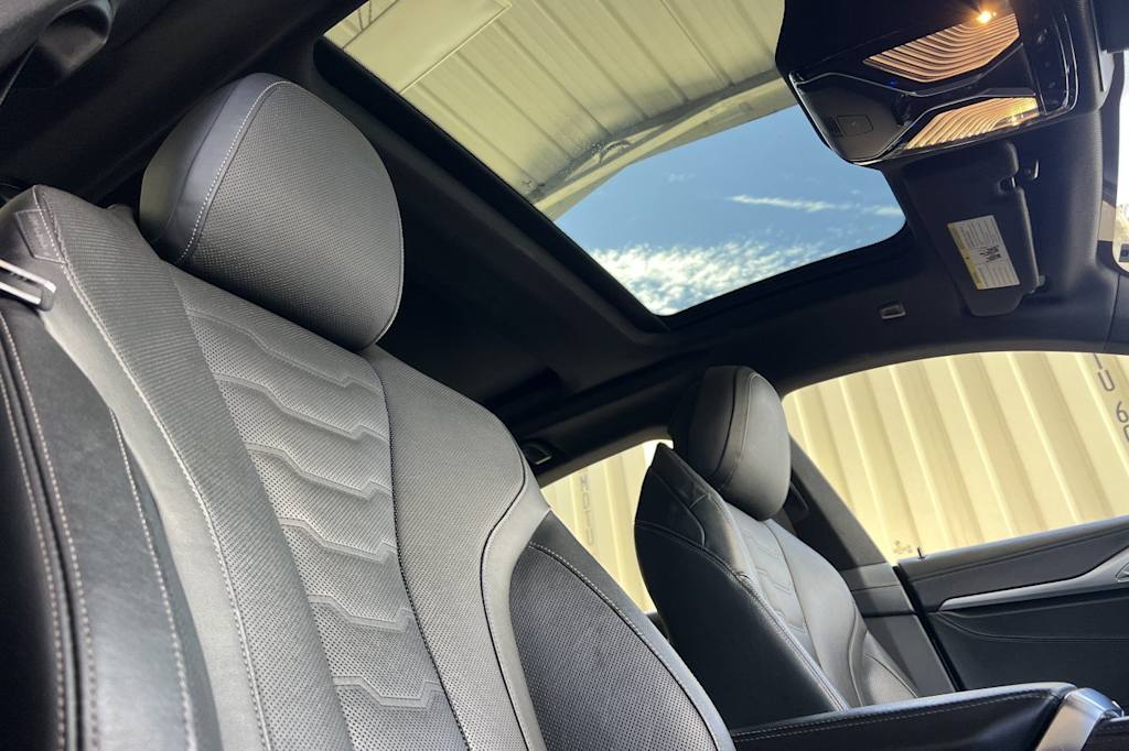 Thumbnail: 2020 BMW 8 Series - 9