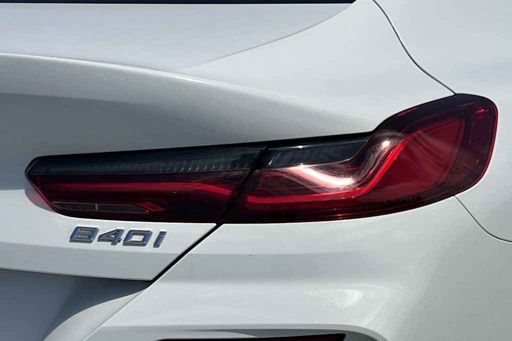 Thumbnail: 2020 BMW 8 Series - 19
