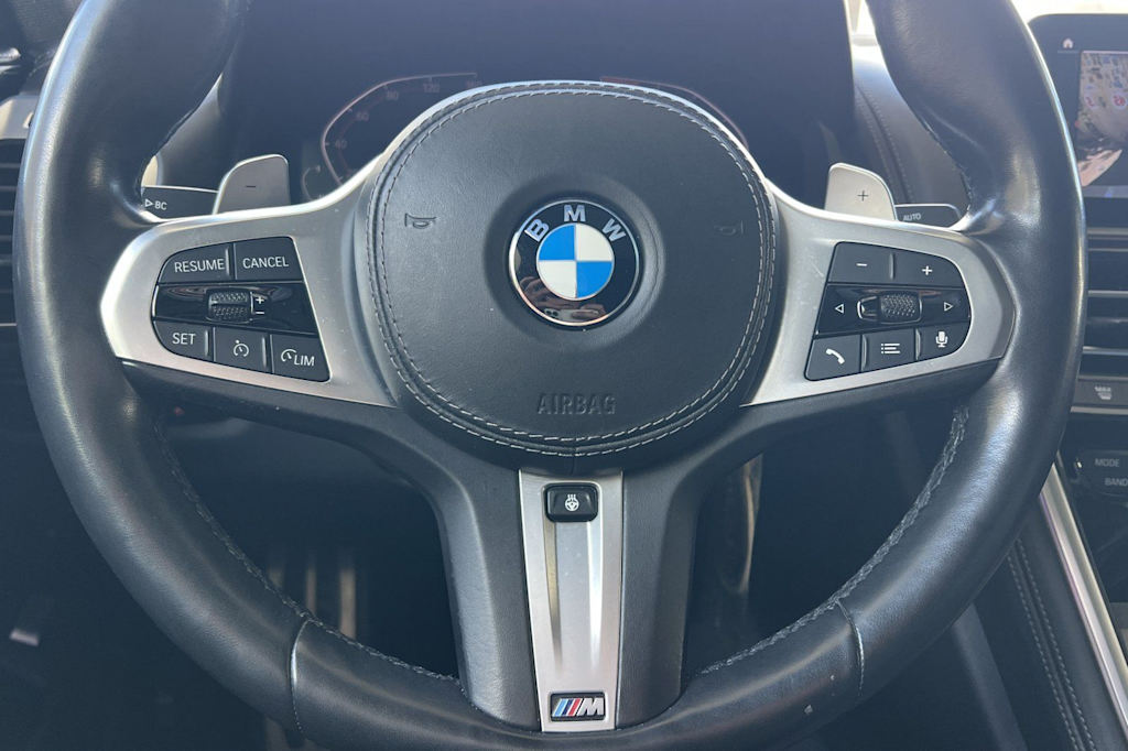 Thumbnail: 2020 BMW 8 Series - 26