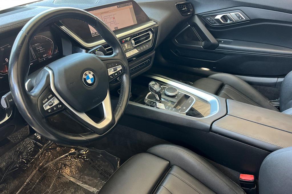 Thumbnail: 2020 BMW Z4 - 2