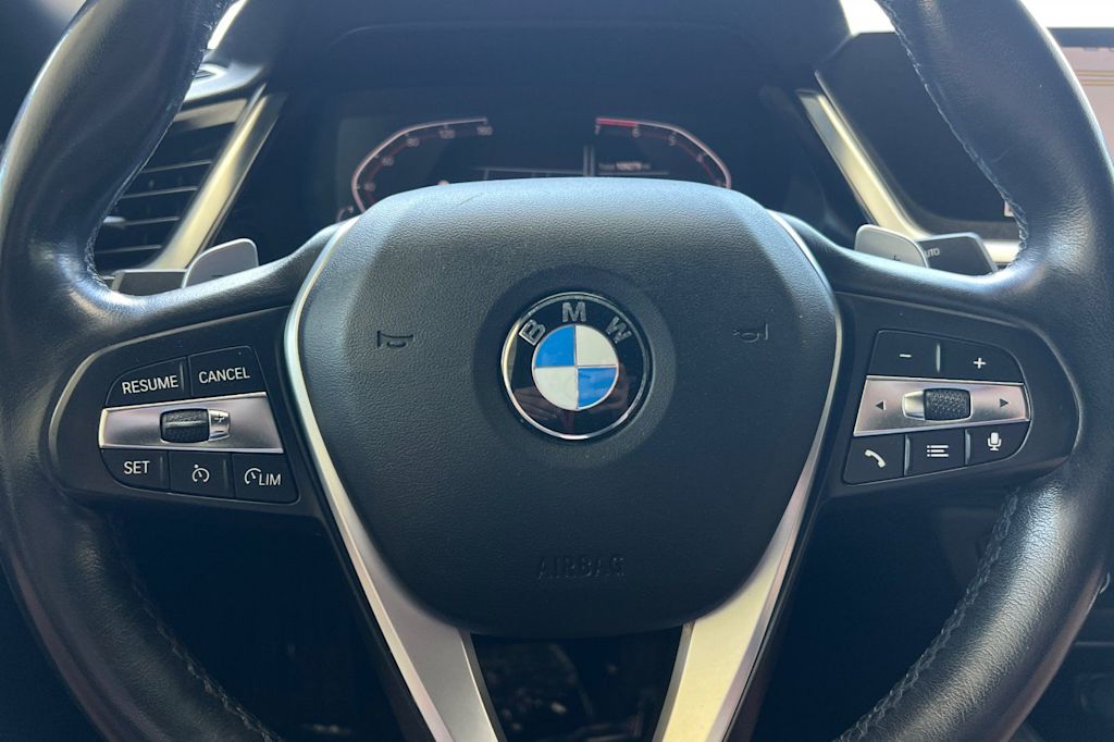 Thumbnail: 2020 BMW Z4 - 27