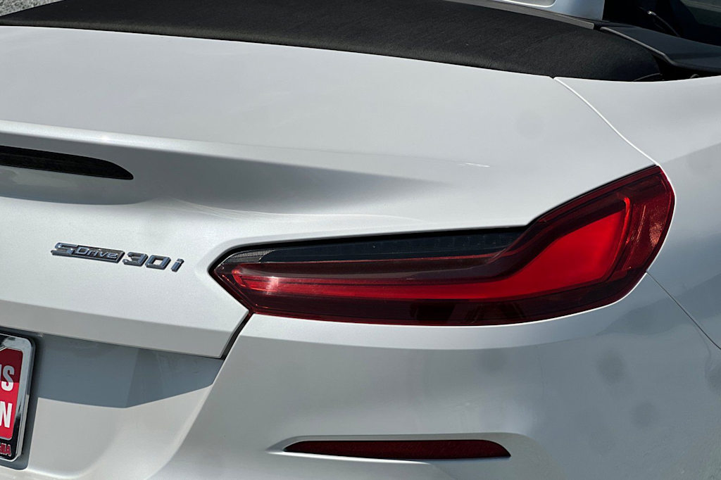 Thumbnail: 2020 BMW Z4 - 33