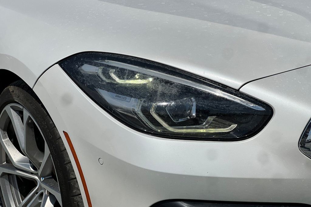 Thumbnail: 2020 BMW Z4 - 32