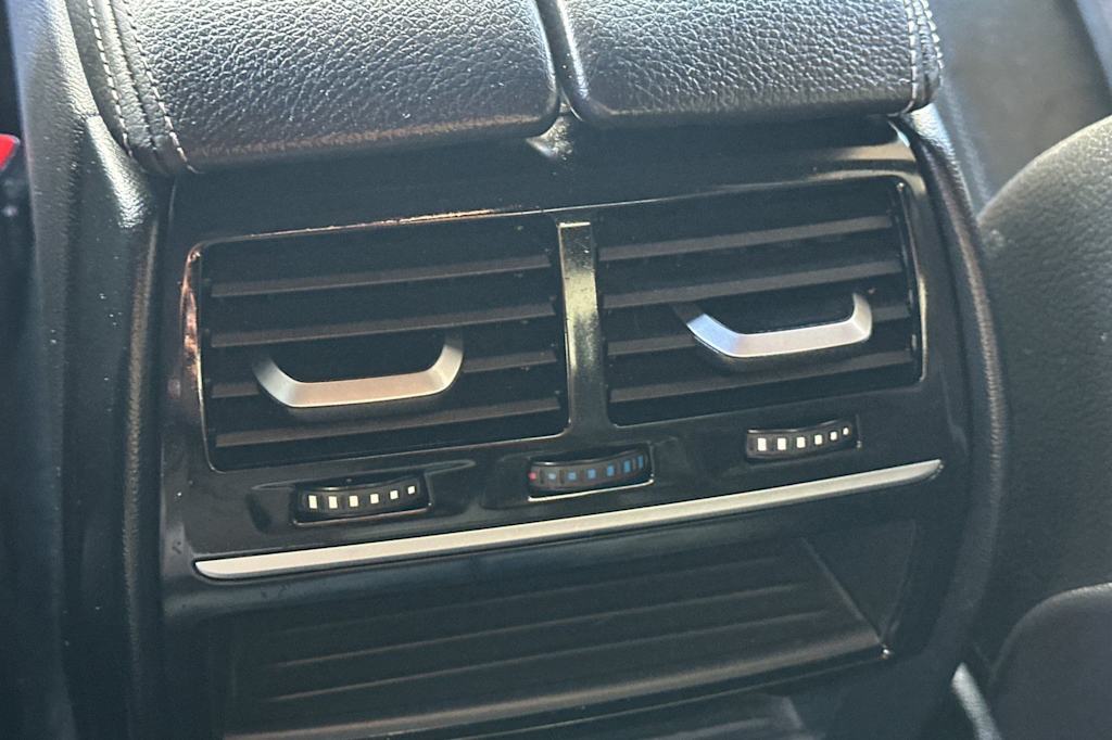 Thumbnail: 2018 BMW 5 Series - 22