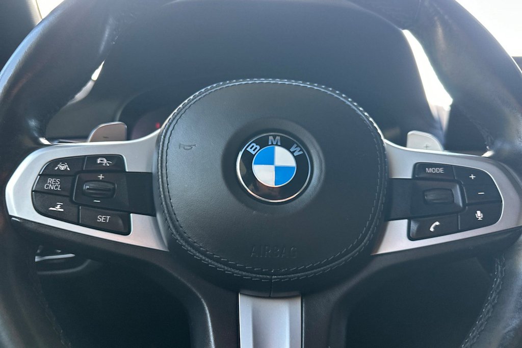 Thumbnail: 2018 BMW 5 Series - 29