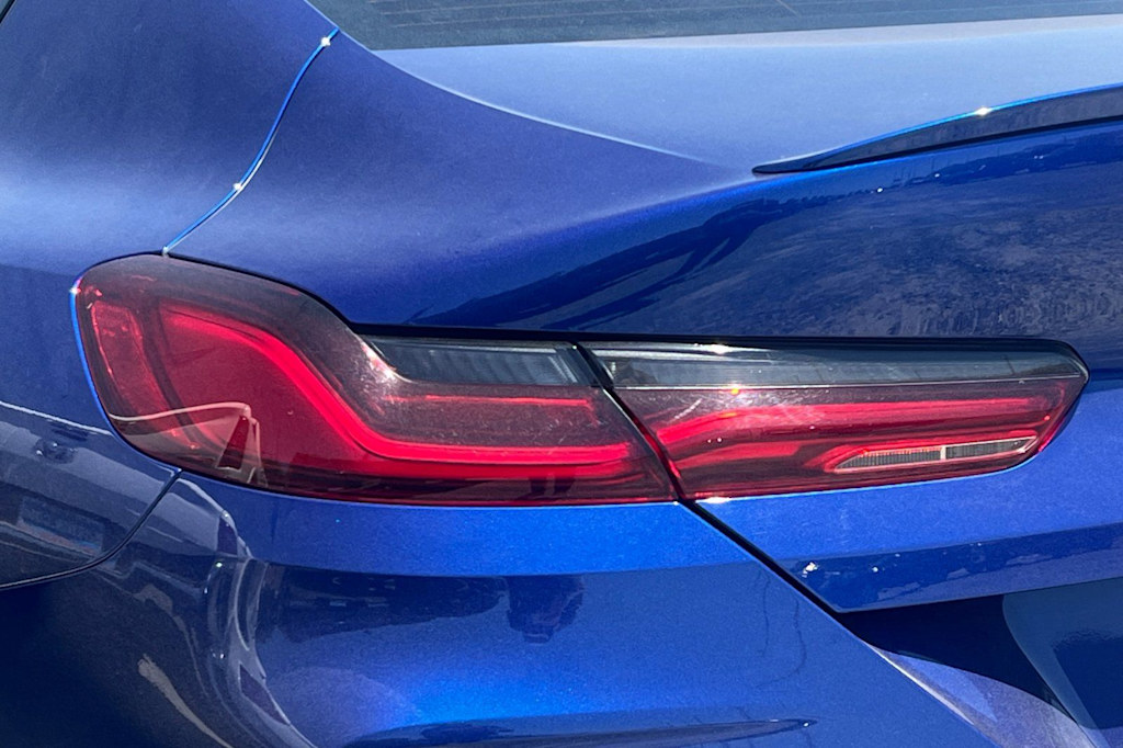 Thumbnail: 2021 BMW M8 - 37