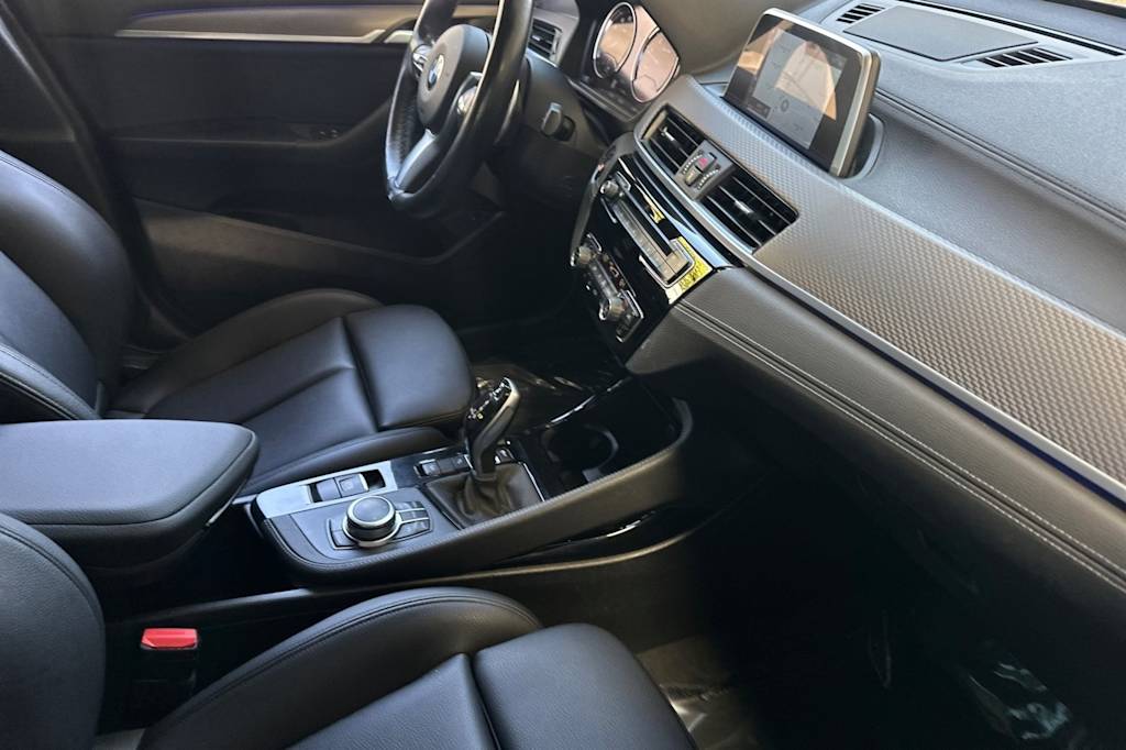 Thumbnail: 2019 BMW X2 - 13