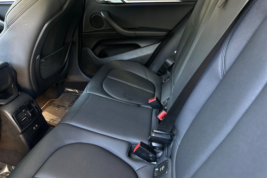 Thumbnail: 2019 BMW X2 - 11