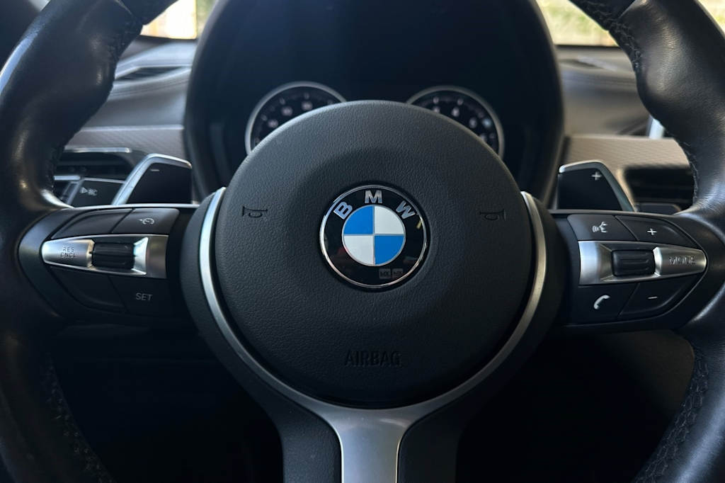 Thumbnail: 2019 BMW X2 - 28