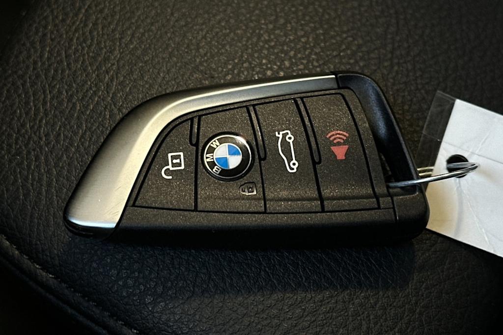 Thumbnail: 2019 BMW X2 - 17