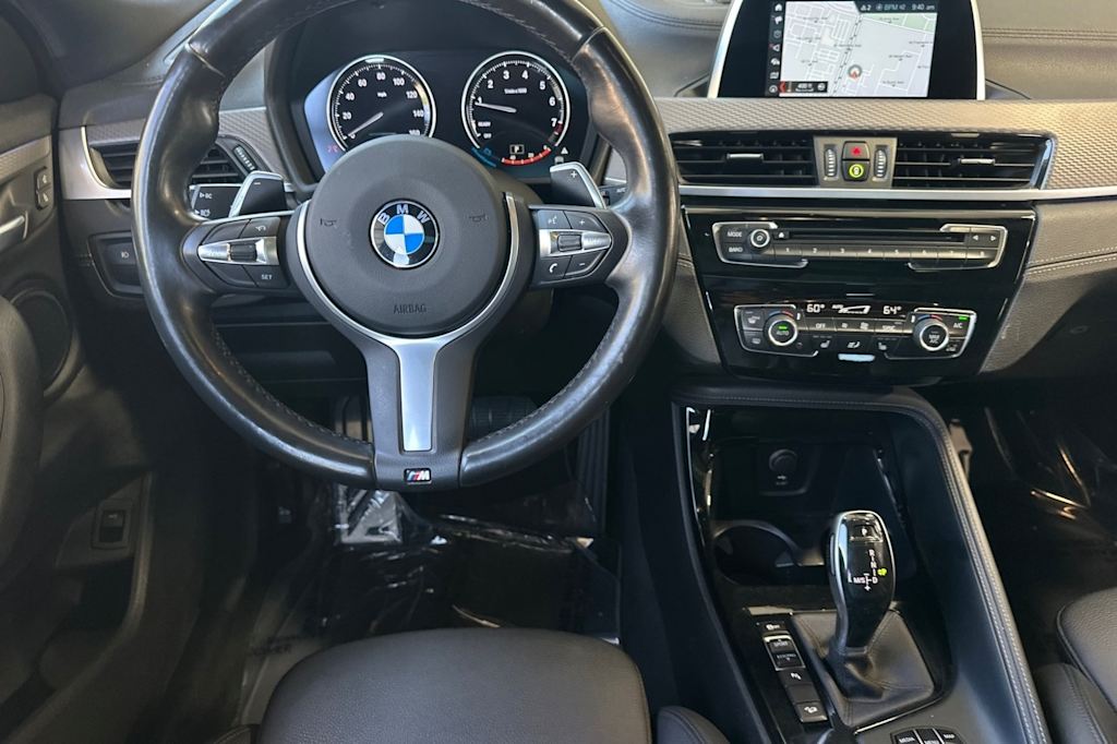 Thumbnail: 2019 BMW X2 - 12