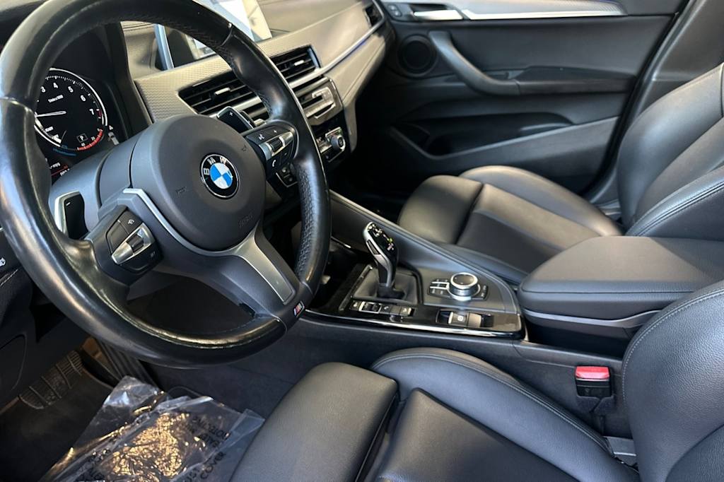 Thumbnail: 2019 BMW X2 - 2