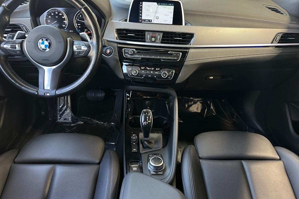 Thumbnail: 2019 BMW X2 - 9