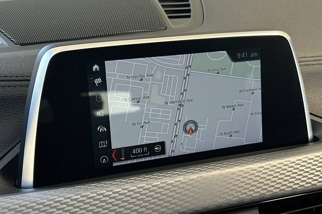 Thumbnail: 2019 BMW X2 - 24
