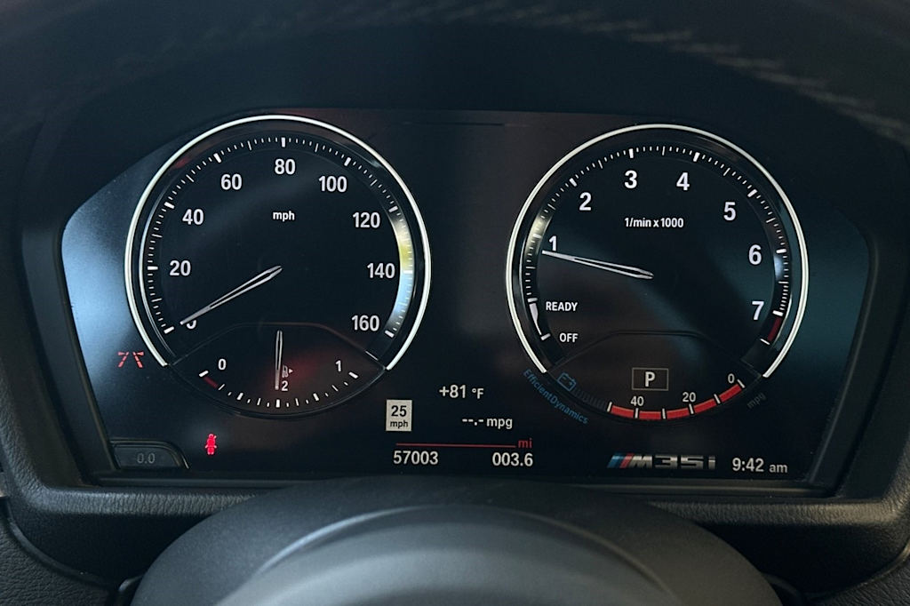 Thumbnail: 2019 BMW X2 - 16